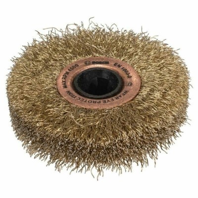 Daugiasluoksnių Šepetys...